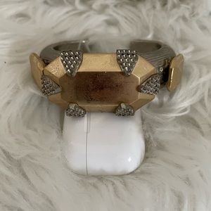 Giambattista Valli statement bracelet